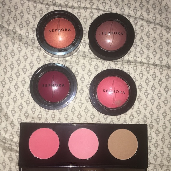 Sephora Blush Bundle - Picture 2 of 3